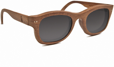 Good Wood 419 Sunglasses