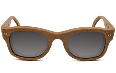 Good Wood 419 Sunglasses