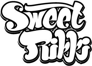 Sweet Rikki logo #2